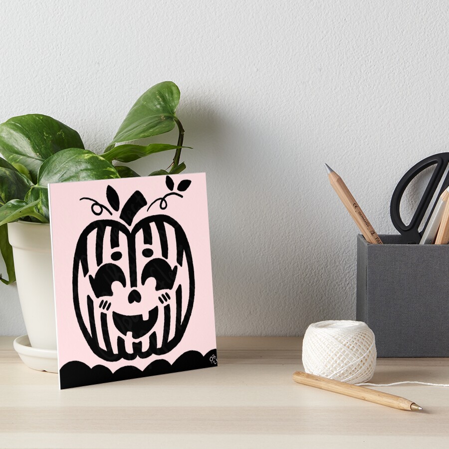 Item preview, Art Board Print designed and sold by OpalReflections.