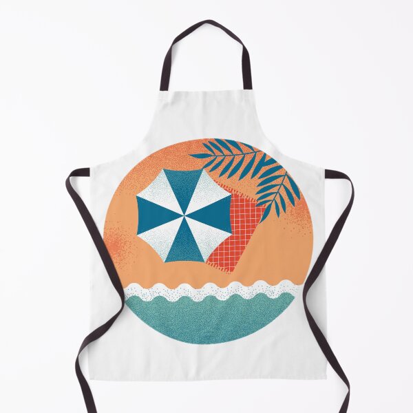 Item preview, Beach and sea designed and sold by LIDYN.