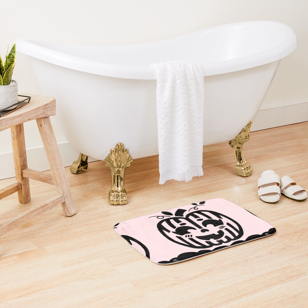 Item preview, Bath Mat designed and sold by OpalReflections.