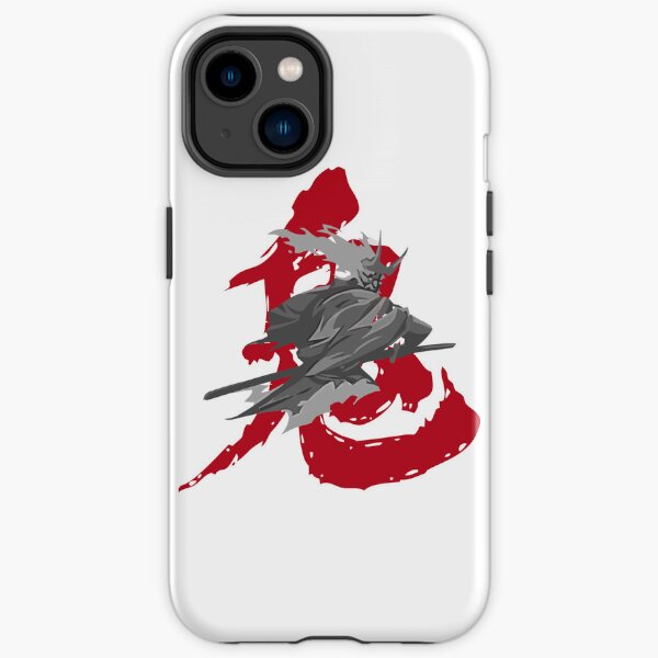 Oni Spray iPhone Tough Case