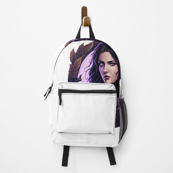 Item preview, Yennefer from the Books designed and sold by MattBodz.