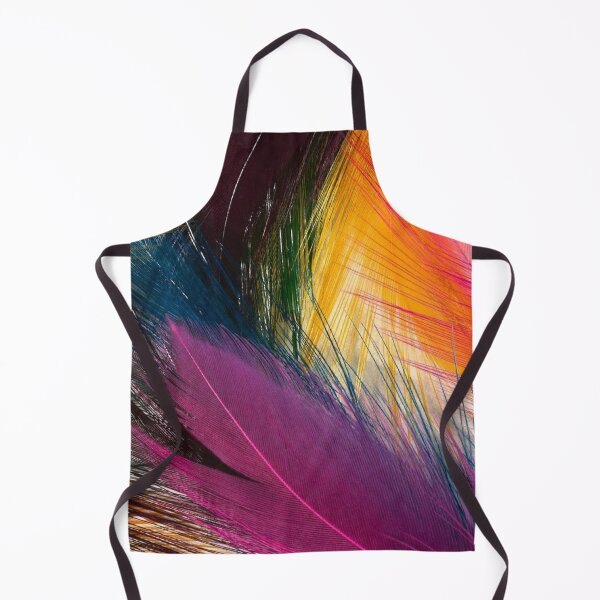 Item preview, Simple Geometric Abstraction Leafs Colors designed and sold by ABZDesigner.