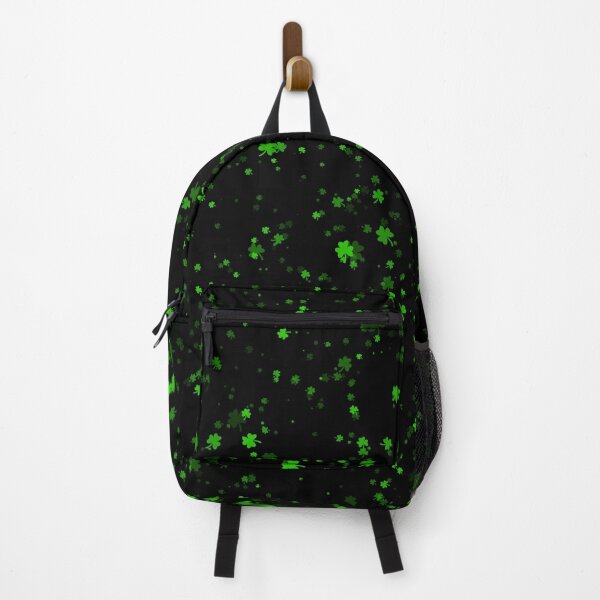 Item preview, Shamrock Pattern designed and sold by JMDesignHouse.