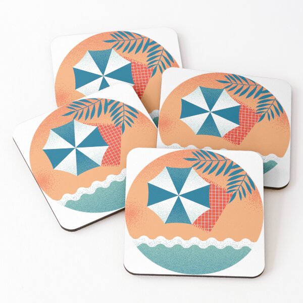 Item preview, Beach and sea designed and sold by LIDYN.