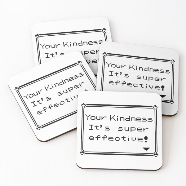 Item preview, Demonstrate your love and kindness in a super effective way on Valentine's Day designed and sold by GeekLook.