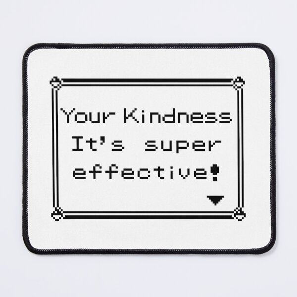 Item preview, Demonstrate your love and kindness in a super effective way on Valentine's Day designed and sold by GeekLook.