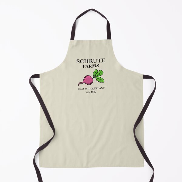 Item preview, Schrute Farms Bed and Breakfast designed and sold by thebcarts.