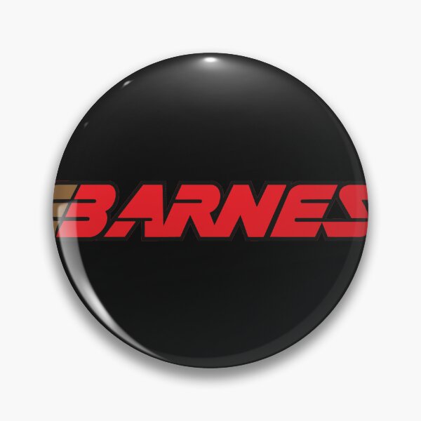 Item preview, BARNESS BULLETT designed and sold by kanggogaweyo.