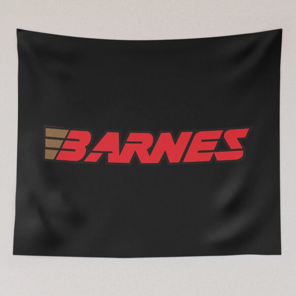 Item preview, BARNESS BULLETT designed and sold by kanggogaweyo.