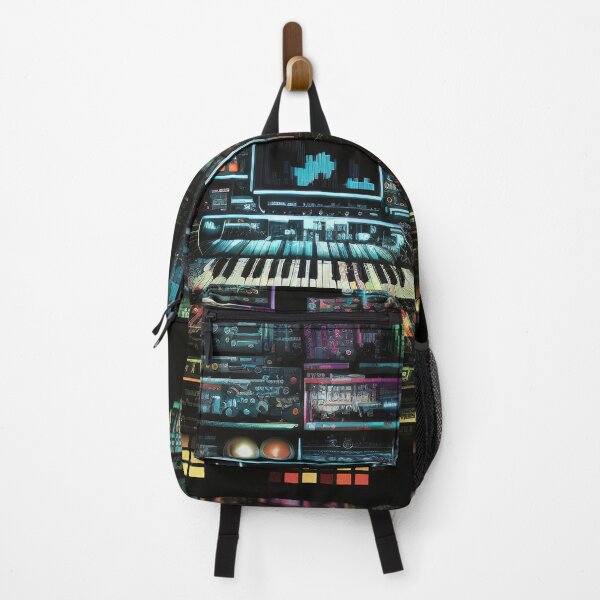 Item preview, Synth Fusion designed and sold by Kadhaf.