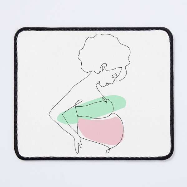 Item preview, AFRO MOMMY designed and sold by Piitchu.
