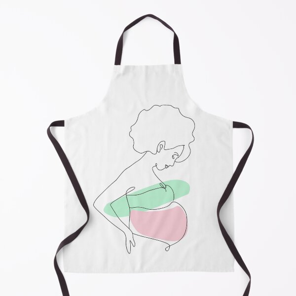 Item preview, AFRO MOMMY designed and sold by Piitchu.