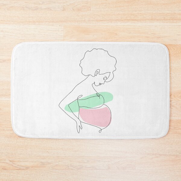 Item preview, AFRO MOMMY designed and sold by Piitchu.