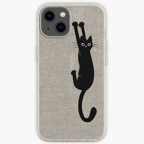 sudaderas con capucha Funda blanda para iPhone