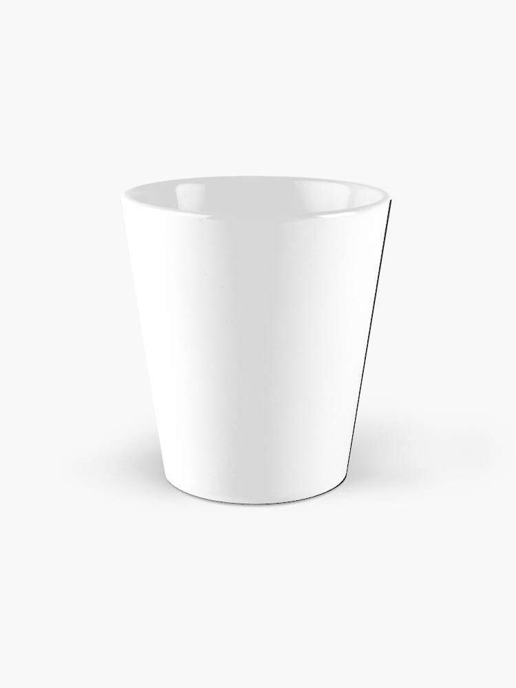 Alternate view of Black Cat Holding On Mug