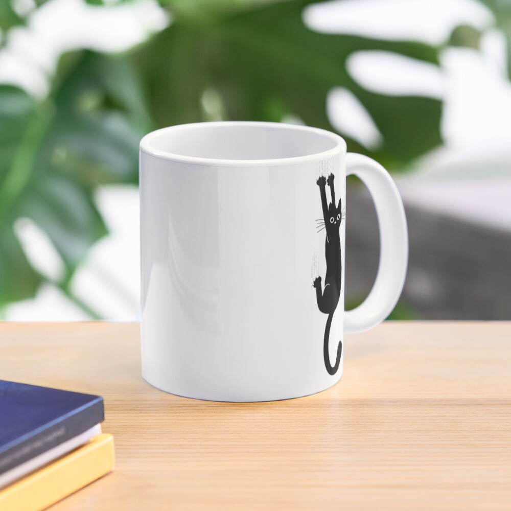 Item preview, Classic Mug designed and sold by ShortCoffee.