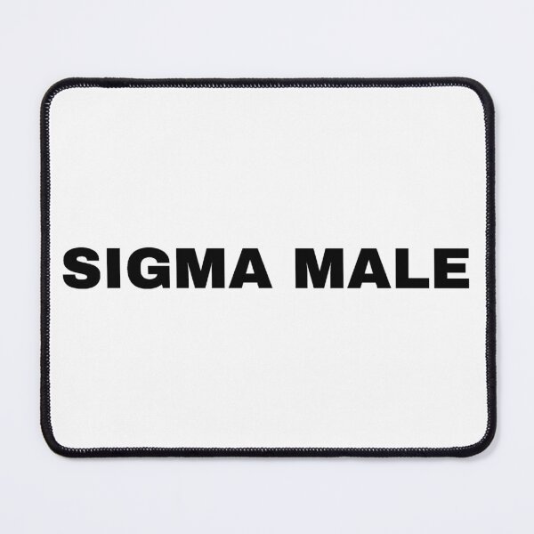 Item preview, Sigma Male designed and sold by Trendy-Now.