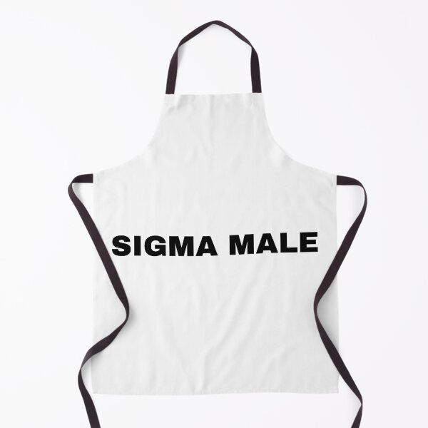 Item preview, Sigma Male designed and sold by Trendy-Now.