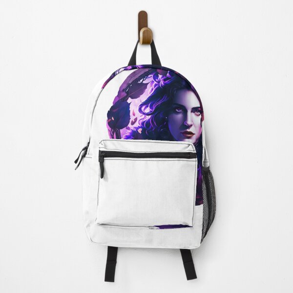 Item preview, Yennefer of Vengerberg based on Books designed and sold by MattBodz.