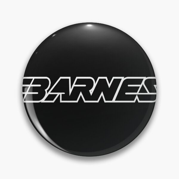 Item preview, BARNESS BULLETT designed and sold by kanggogaweyo.