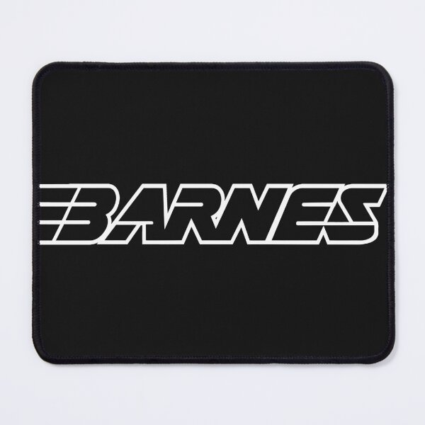 Item preview, BARNESS BULLETT designed and sold by kanggogaweyo.