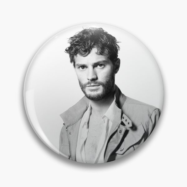Item preview, Jamie Dornan Poster Art For Fans designed and sold by graehmemo.