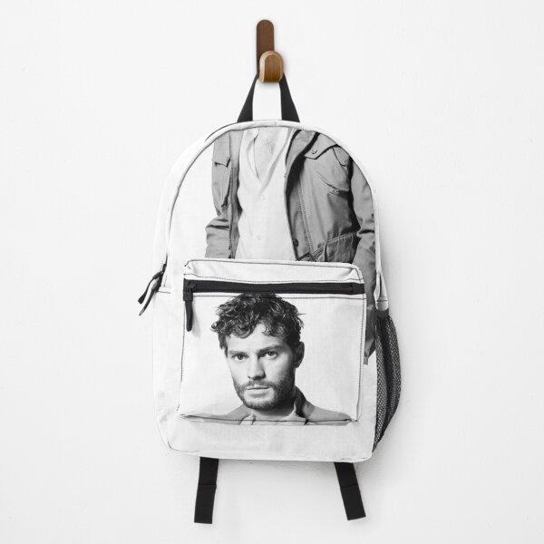 Item preview, Jamie Dornan Poster Art For Fans designed and sold by graehmemo.