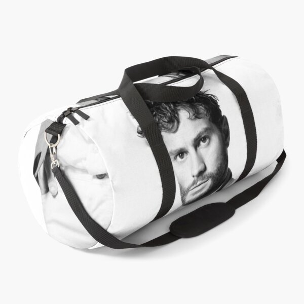 Item preview, Jamie Dornan Poster Art For Fans designed and sold by graehmemo.
