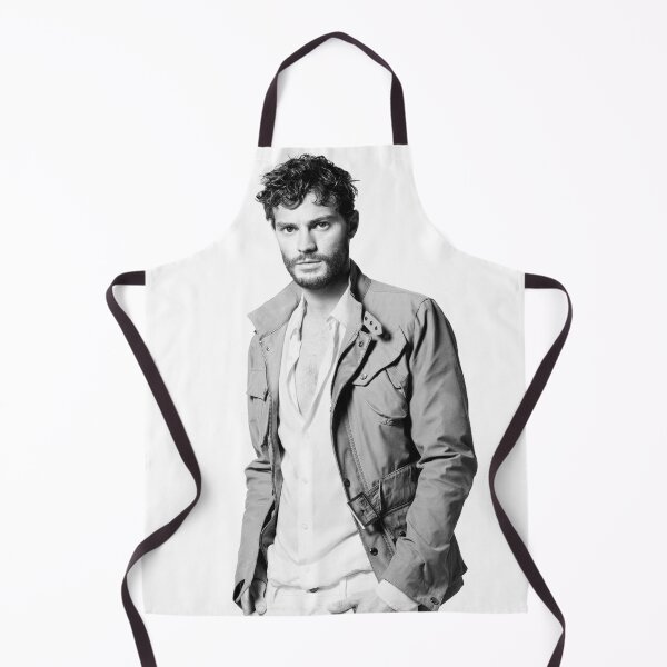 Item preview, Jamie Dornan Poster Art For Fans designed and sold by graehmemo.