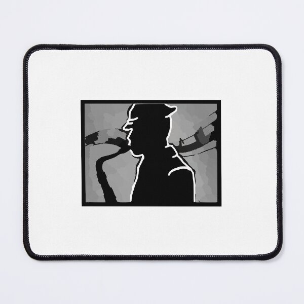 Item preview, Jazz Sax designed and sold by How67.