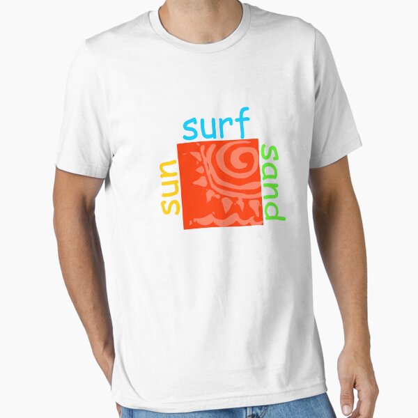 Item preview, You don't surf! designed and sold by tomnoe.