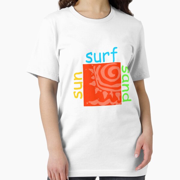 Artikel-Vorschau von Du surfst nicht!, designt und verkauft von tomnoe.