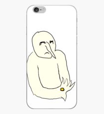 skint iPhone Case