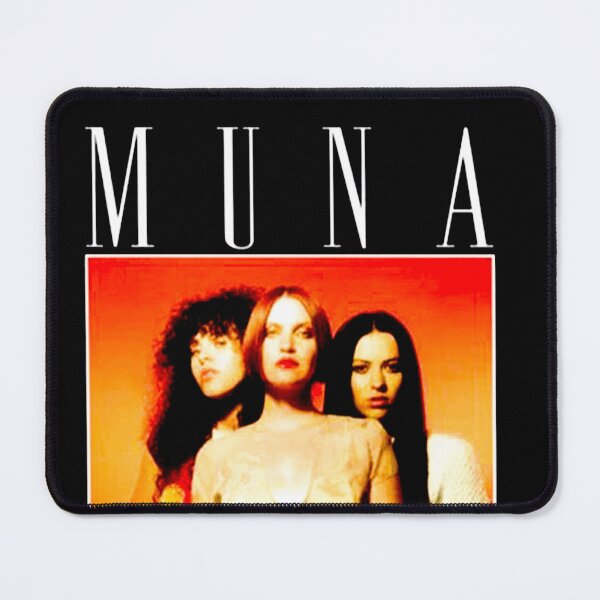 Item preview, Muna Pop Band designed and sold by shopppppp.