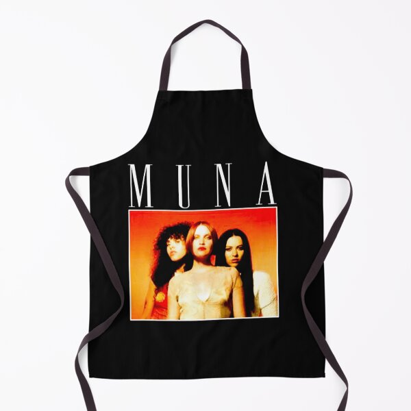 Item preview, Muna Pop Band designed and sold by shopppppp.