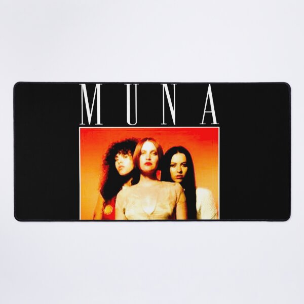 Item preview, Muna Pop Band designed and sold by shopppppp.
