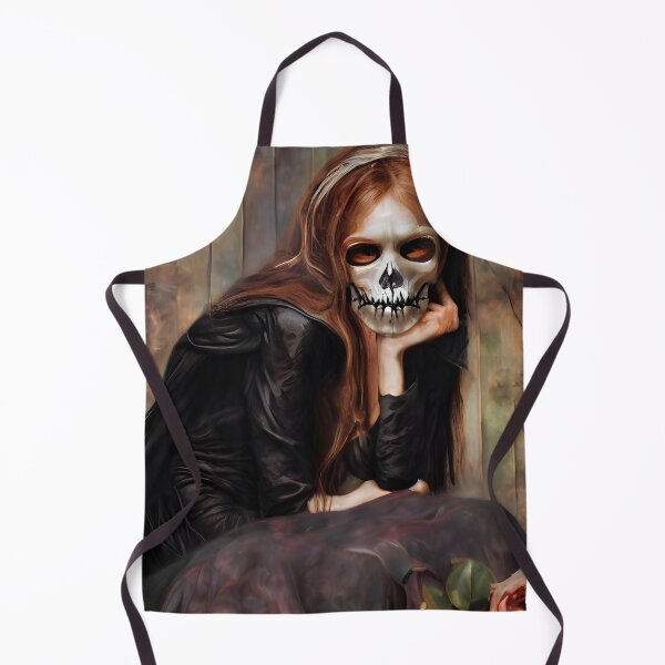 Item preview, The Death That Is Interested In You designed and sold by viridianermine.