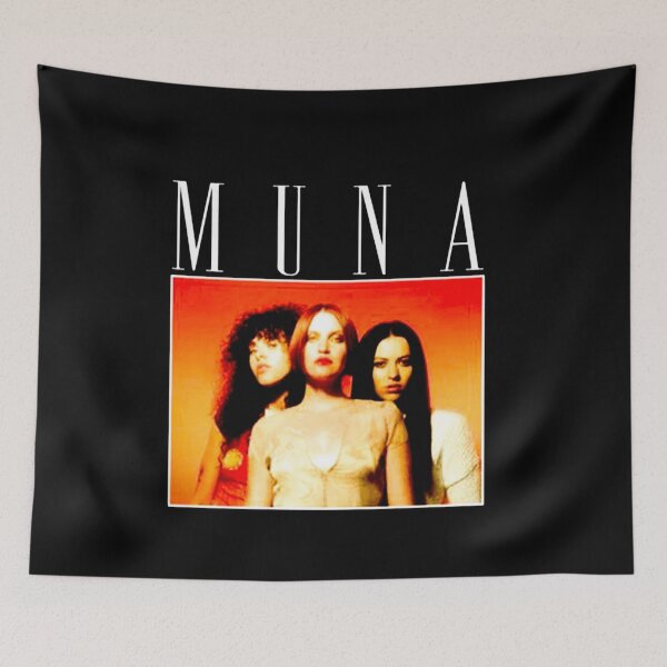 Item preview, Muna Pop Band designed and sold by shopppppp.