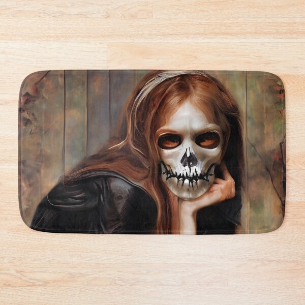Item preview, The Death That Is Interested In You designed and sold by viridianermine.