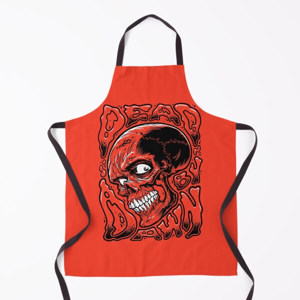 Item preview, DEAD BY DAWN SKULL designed and sold by MINION-FACTORY.