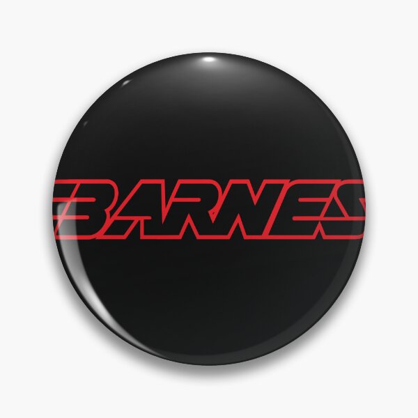 Item preview, BARNESS BULLETT designed and sold by kanggogaweyo.