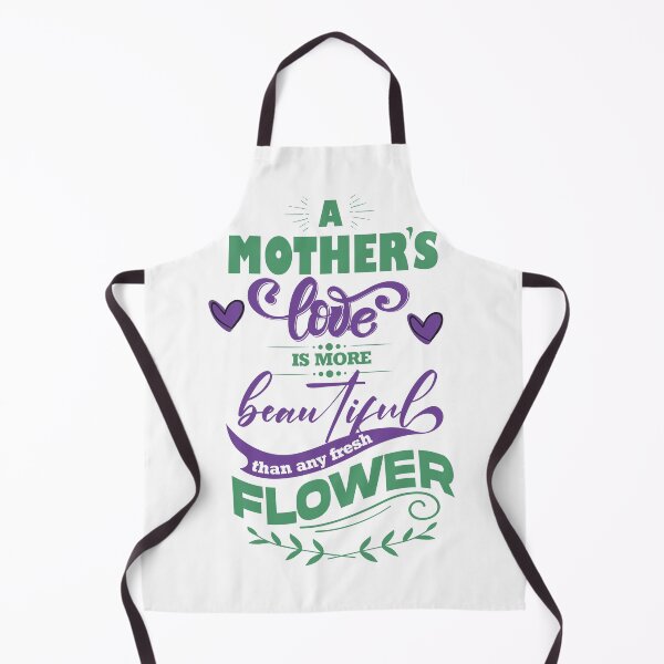 Item preview, A mother's love is more beautiful than any fresh flower designed and sold by afushk.