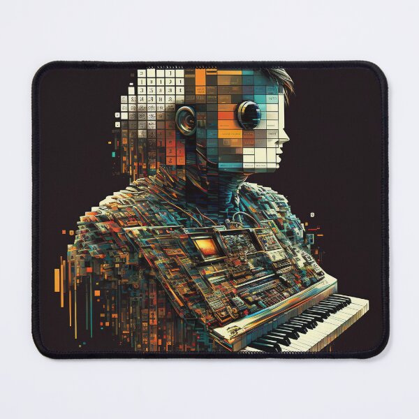 Item preview, Synth Fusion designed and sold by Kadhaf.