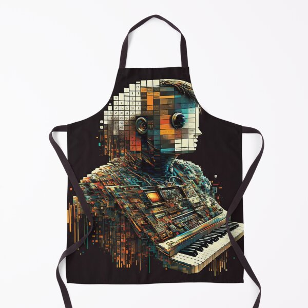 Item preview, Synth Fusion designed and sold by Kadhaf.