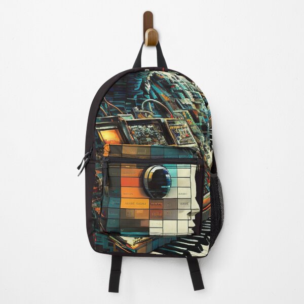Item preview, Synth Fusion designed and sold by Kadhaf.