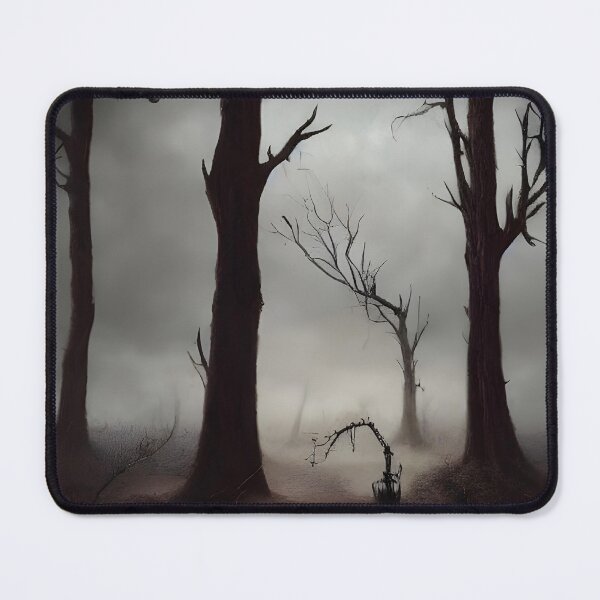 Item preview, The Death That Makes The Trees Weep designed and sold by viridianermine.