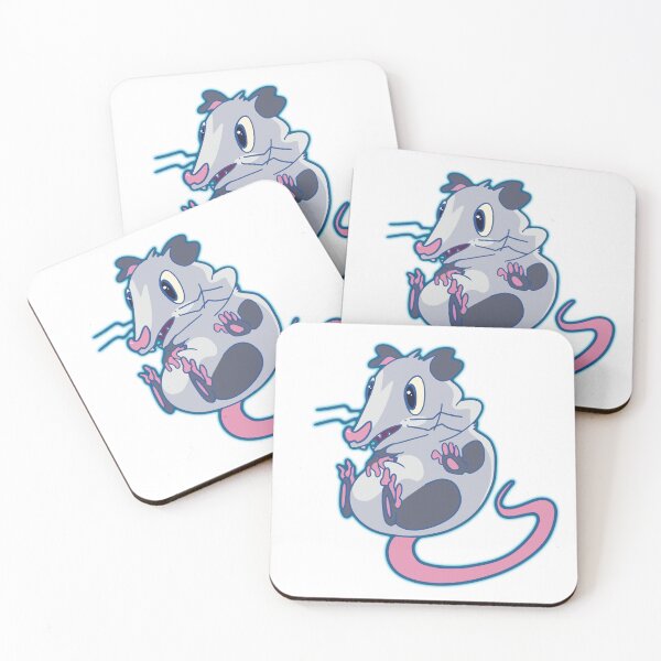 Item preview, Awesome Possum designed and sold by Pasta-Saturn.