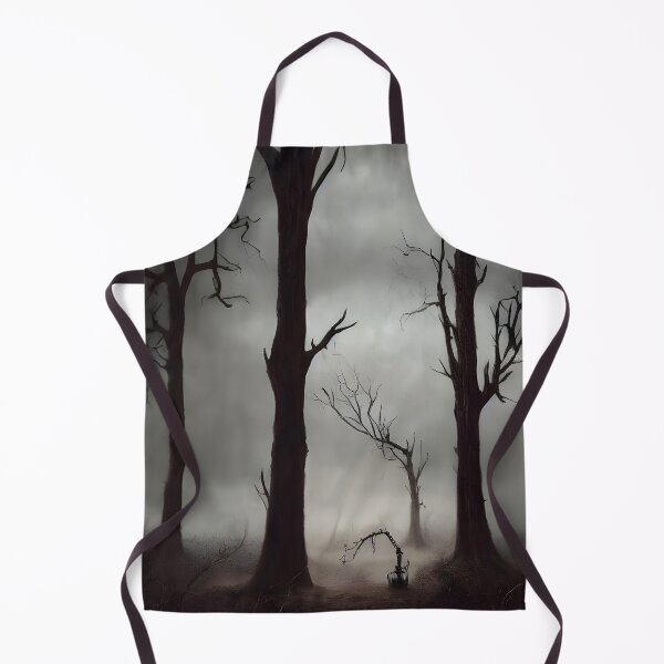 Item preview, The Death That Makes The Trees Weep designed and sold by viridianermine.