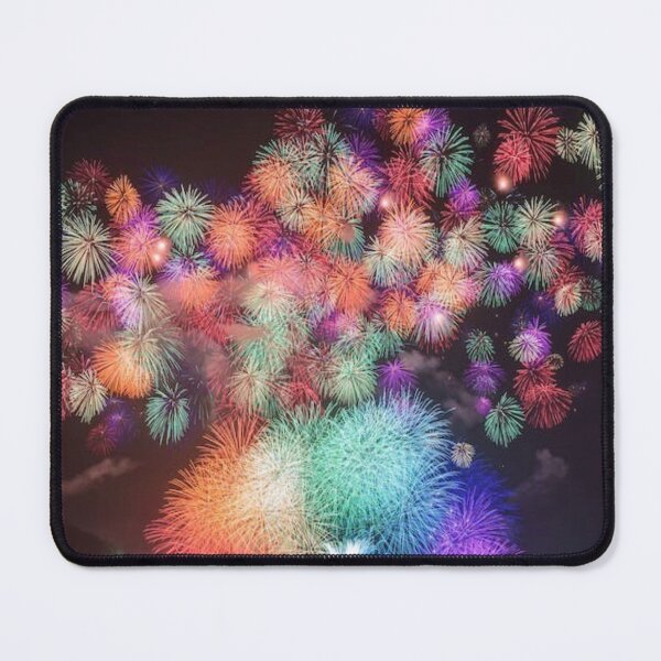 Item preview, colourful fireworks designed and sold by nigejohn.