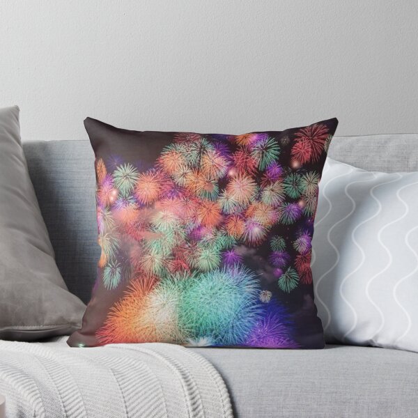 Item preview, colourful fireworks designed and sold by nigejohn.